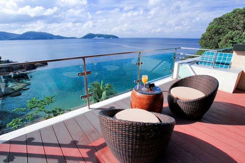 Zenmaya Oceanfront Phuket - Image 7