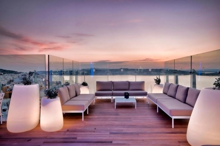 Billede av hotellet db San Antonio Hotel and Spa - nummer 1 af 10