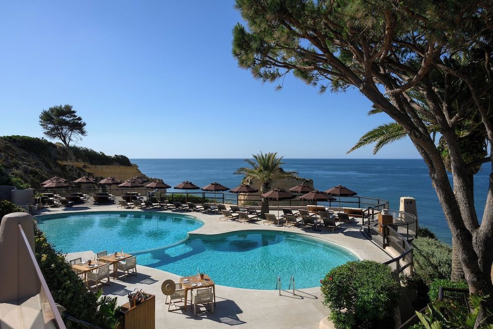 Hotellbilder av Vilalara Thalassa Resort - nummer 1 av 10