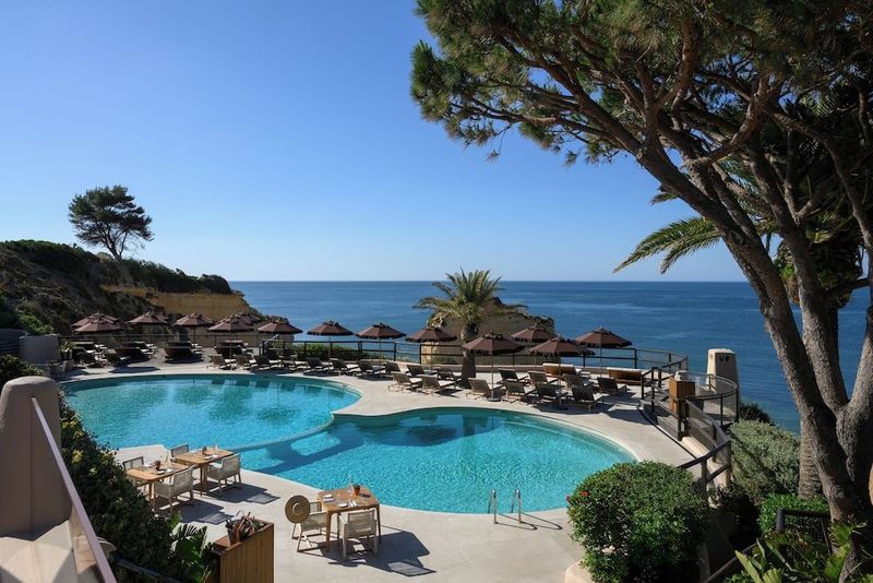 Vilalara Thalassa Resort - Image 1