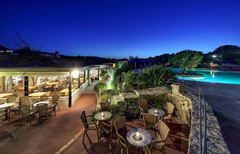 Il Colonna Hotel Country & Sporting - Image 6