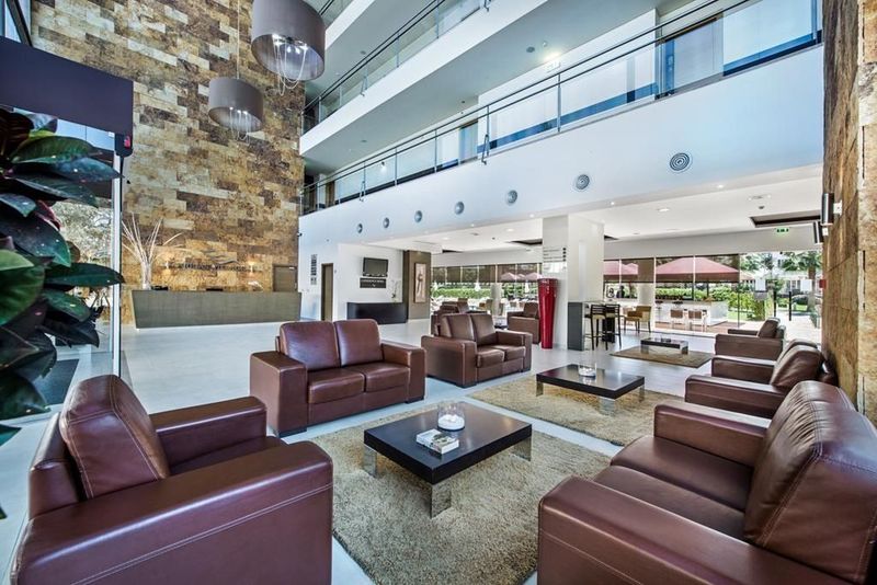 Areias Village Beach Suite Hotel - Image 10