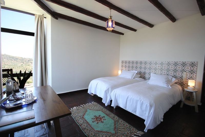 Hotel Castillo de Monda - Image 6