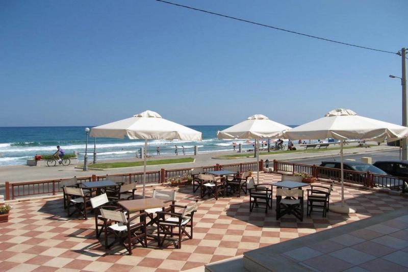 Blue Sea Hotel Apartments - Image 2