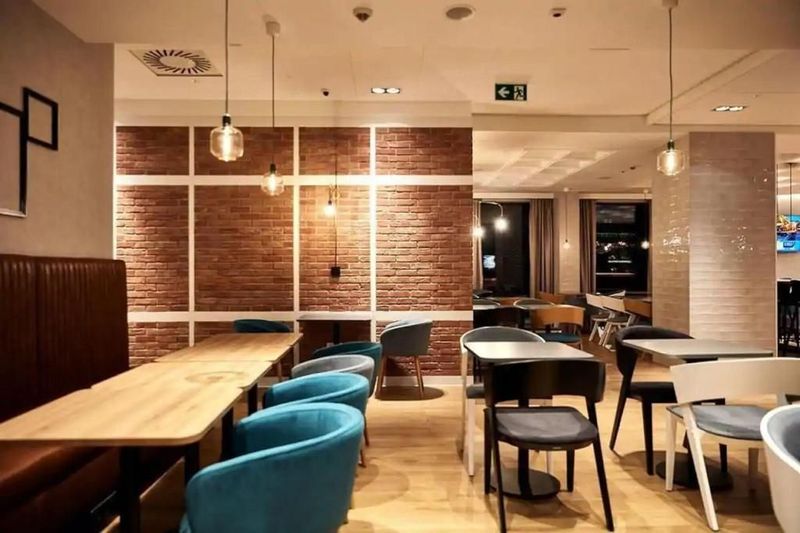 B&B Hotel Kraków Centrum - Image 3