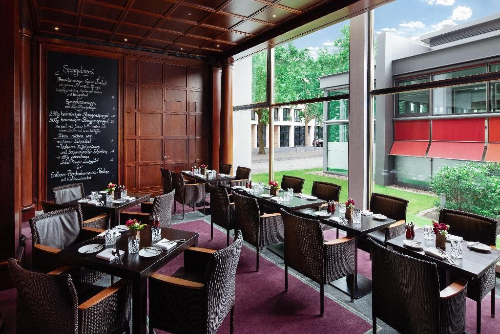 InterContinental Berlin - Image 8