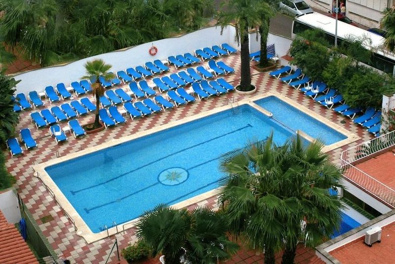 Hotel Rosa Nautica - Image 3