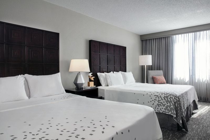 Renaissance Fort Lauderdale Marina Hotel - Image 8