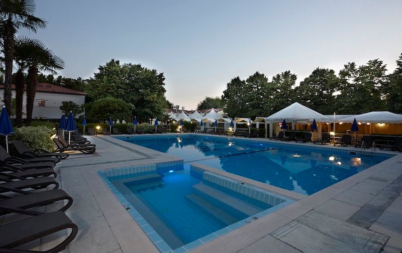 Hotel Villa Patriarca - Image 6