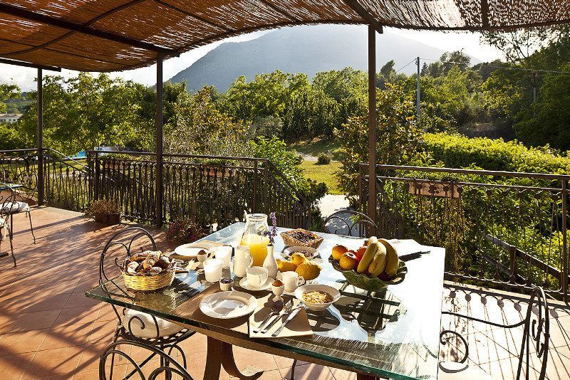 Villa Rizzo Resort & SPA - Image 2