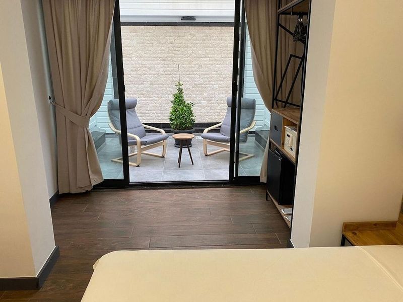 Miyas Luxury Hotel - Image 7