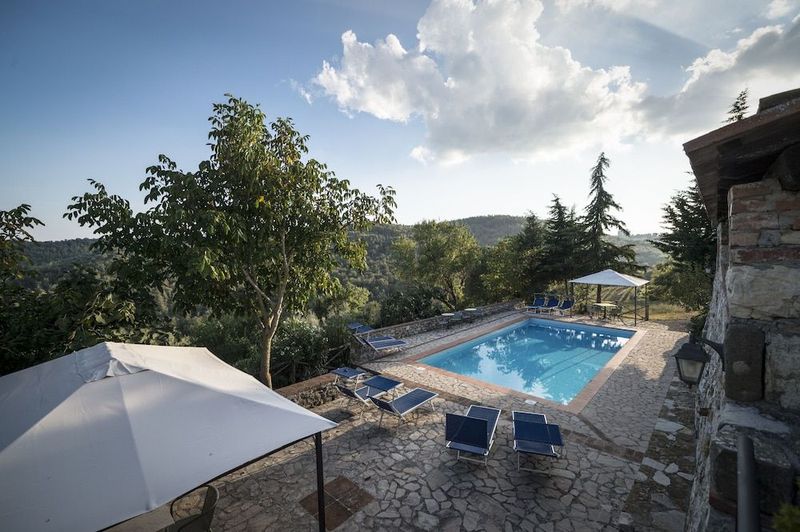 Agriturismo Collelungo - Image 7