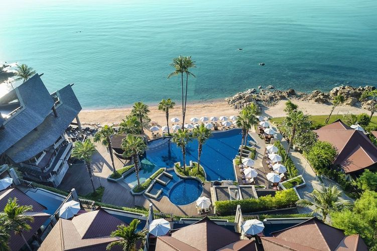Billede av hotellet Nora Buri Resort & Spa - nummer 1 af 10