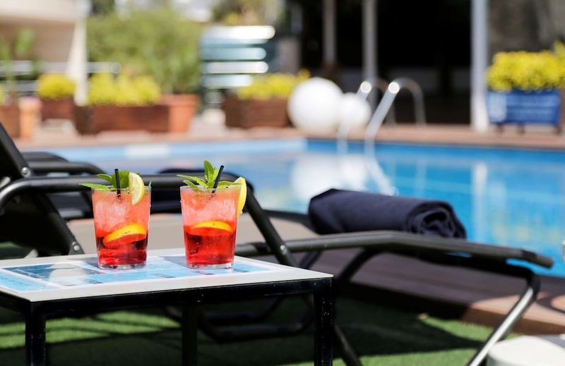 Best Western Hotel Mediterraneo - Image 3
