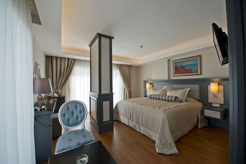 Prime Hotel - Image 8