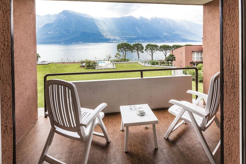 Hotel Du Lac - Image 6