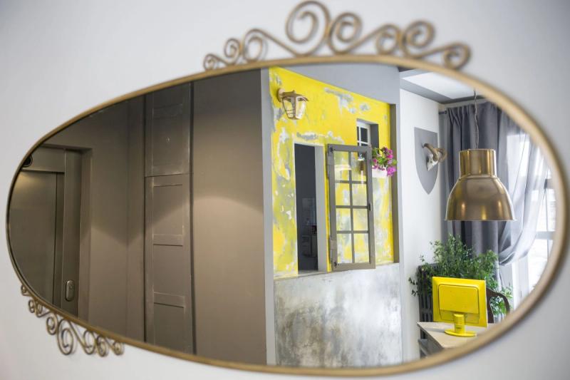 Miss Sophie's New Town - Image 1