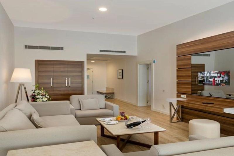 Limak Atlantis Deluxe Resort - Image 10