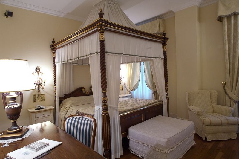 Hotel Villa Il Patriarca - Image 6