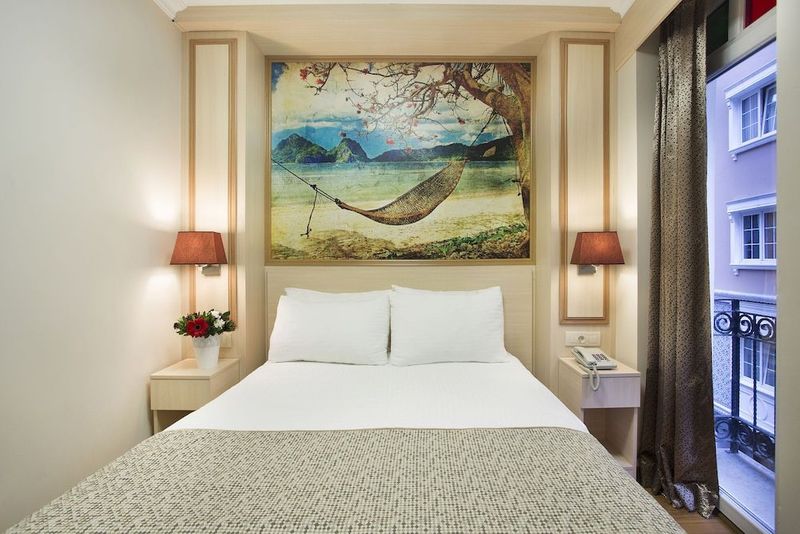 Hotel Evsen - Image 4