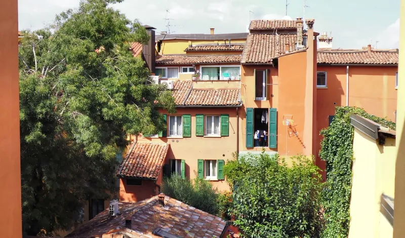 Hotel Porta San Mamolo