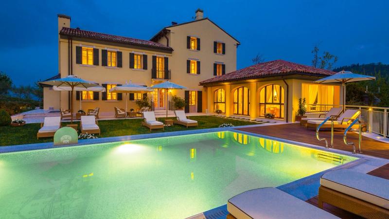 Relais d'Arfanta - Image 2