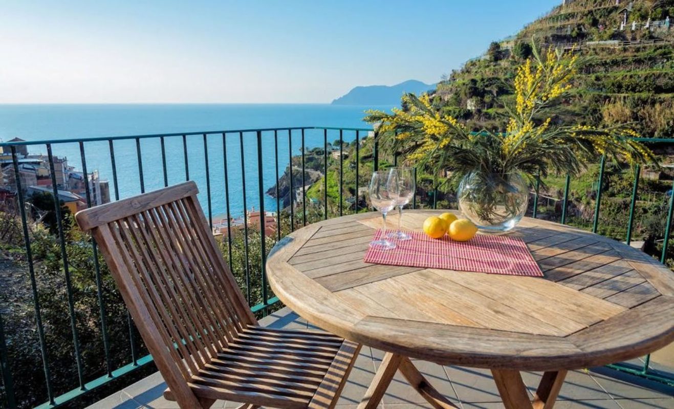 Der findes mange muligheder for et romantisk get away i Italien