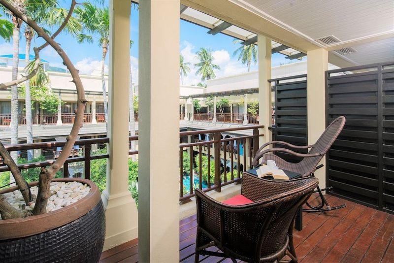 Burasari Phuket - Image 7