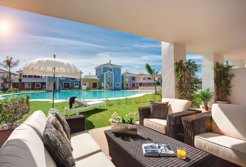 Cortijo del Mar Resort - Image 2