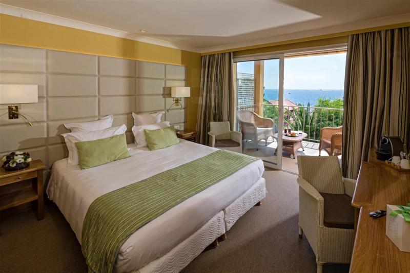 Best Western PLUS Hotel Montfleuri - Image 8