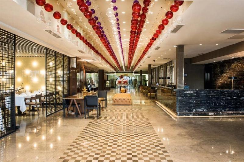 Sura Hagia Sophia Hotel - Image 4