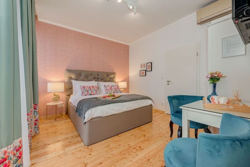 Deluxe Rooms Tramonto - Image 10