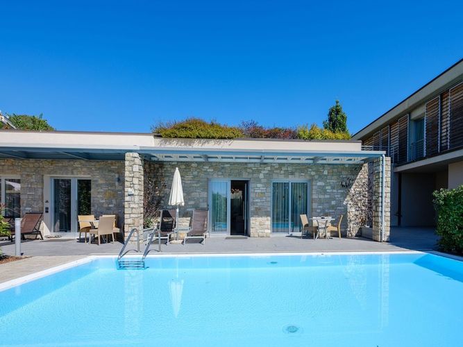 Billede av hotellet Parc Hotel Germano Suites - nummer 1 af 10