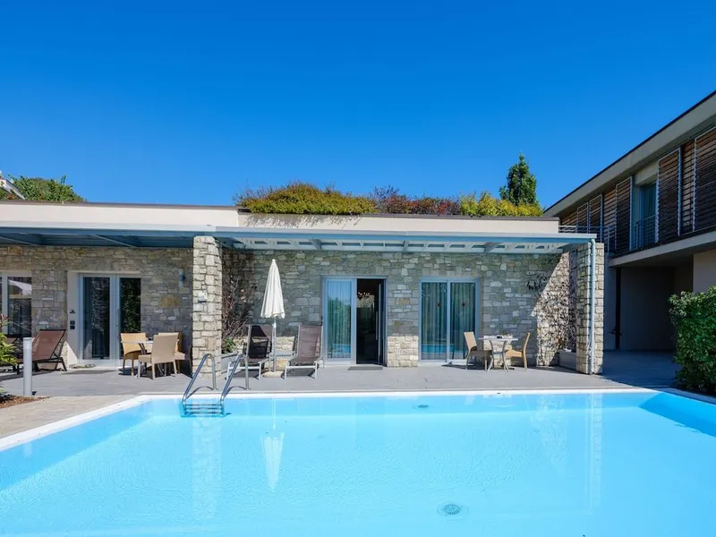 Parc Hotel Germano Suites