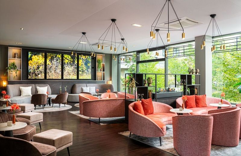 Leonardo Hotel Vienna Schönbrunn - Image 6