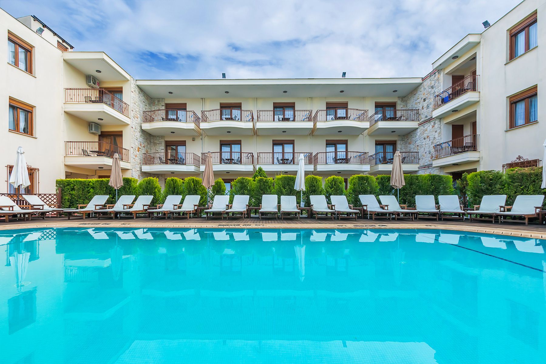 Hotel Nereides - Image 5