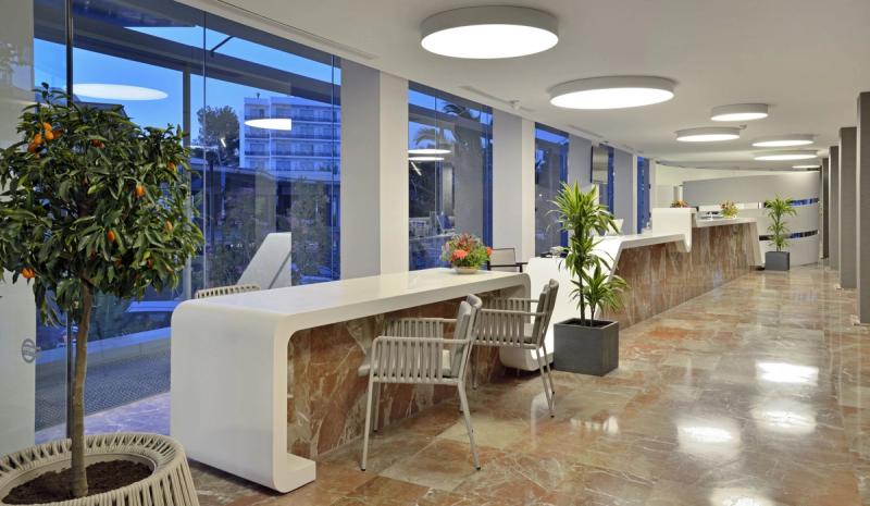 Nyx Hotel Ibiza - Image 9