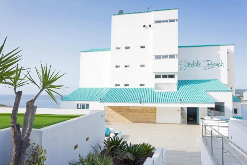 HSM Sandalo Beach - Image 7
