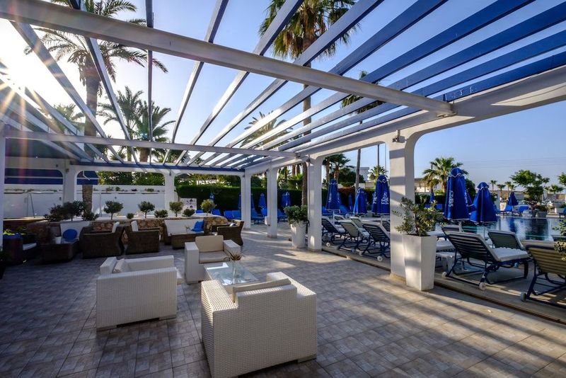 Anonymous Beach Hotel - Image 9