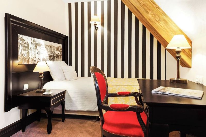 Hotel Gdansk Boutique - Image 2
