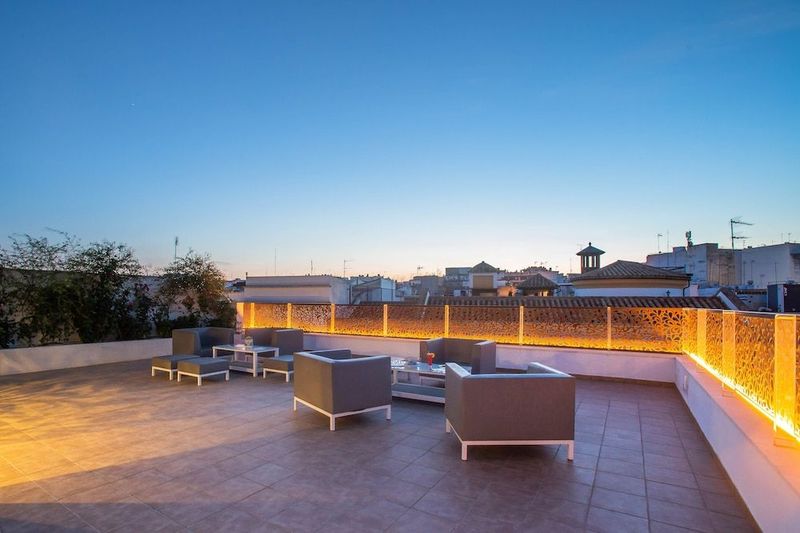 Soho Boutique Capuchinos Hotel - Image 4