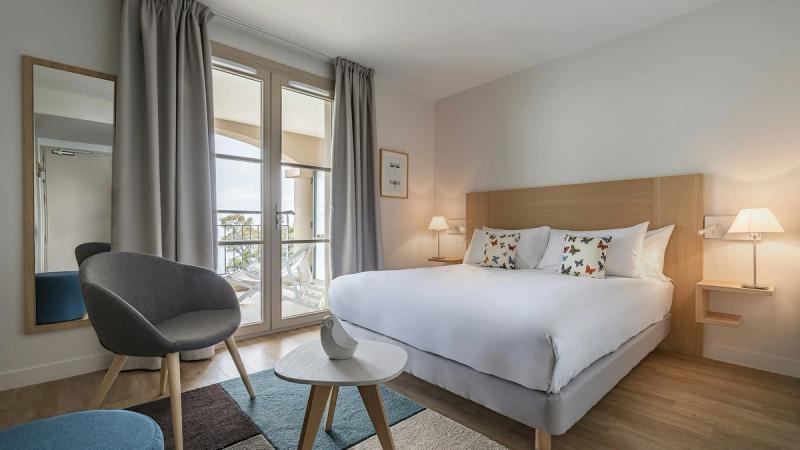 Hotel La Villa Douce - Image 2