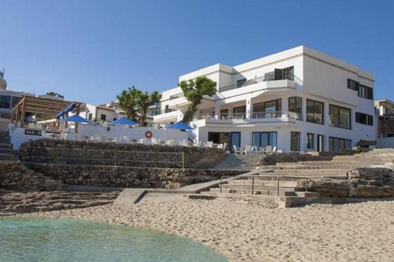 Hoposa Niu Hotel - Image 4