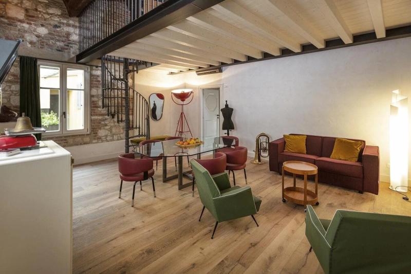 Residenza Palazzo Brenzoni - Image 2