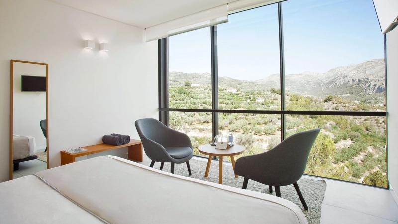 Vivood Landscape Hotel - Image 3