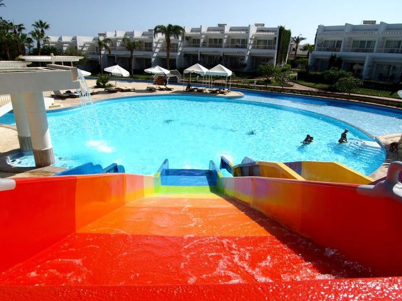 Monte Carlo Resort Sharm El Sheikh - Image 5