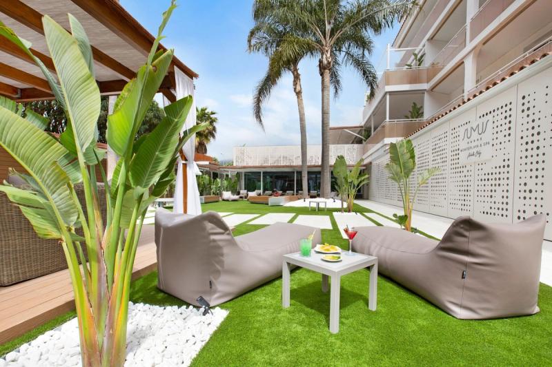 Sumus Hotel Monteplaya - Image 7