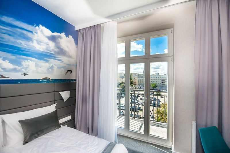 Hotel Gdynia Boutique - Image 3