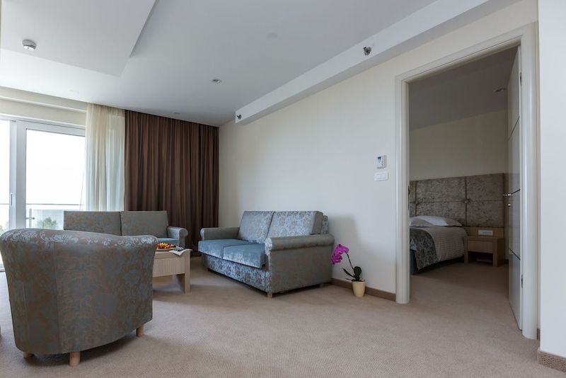 Hotel Fanat - Image 8