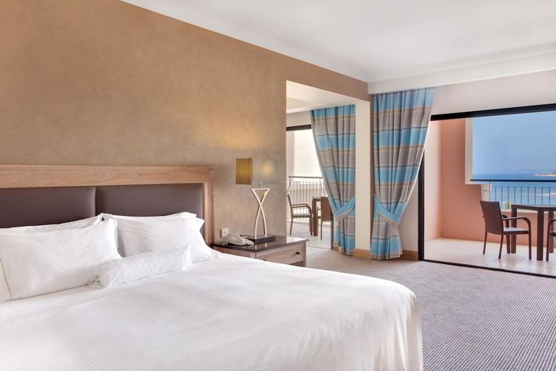 The Westin Dragonara Resort, Malta - Image 3